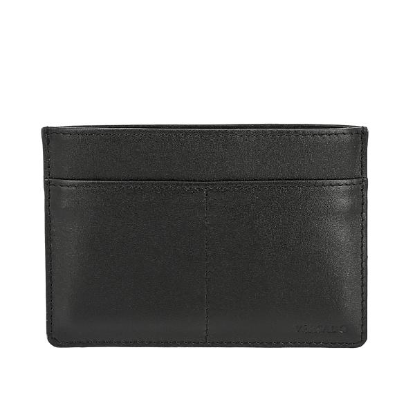 Мультипортмоне из натуральной кожи Versado 039 black Versado, Артикул: 039 black фото №1