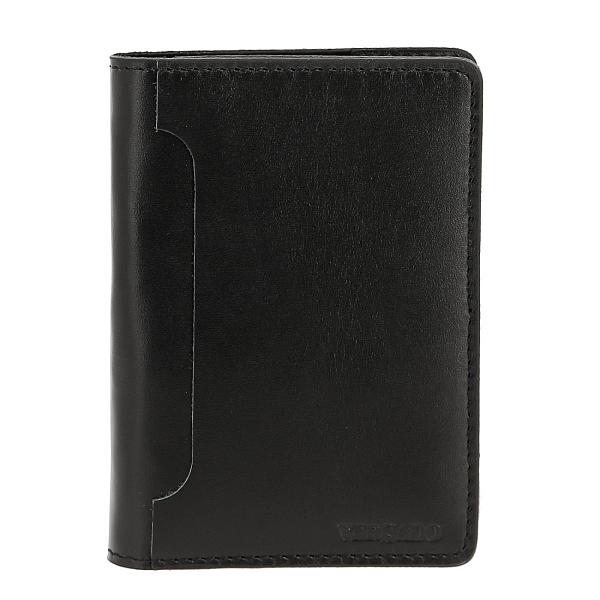 Обложка для автодокументов Versado 044-2 black Versado, Артикул: 044-2 black фото №1