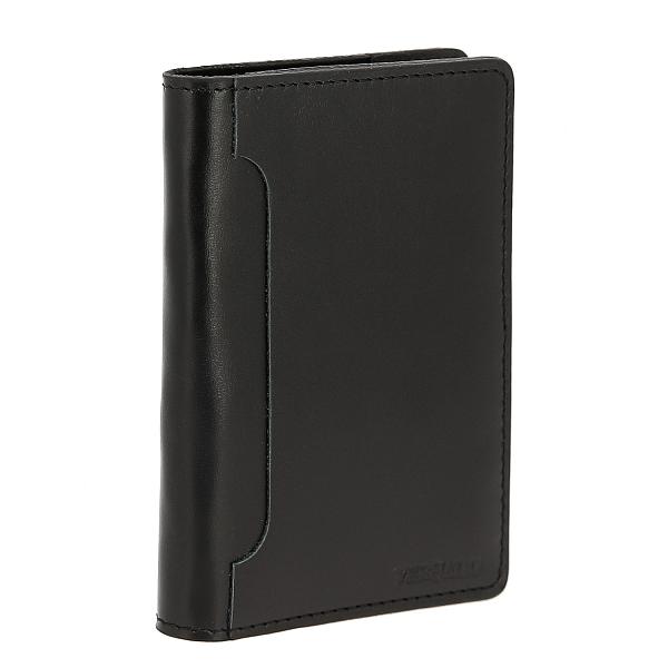Обложка для автодокументов Versado 044-2 black Versado, Артикул: 044-2 black фото №1