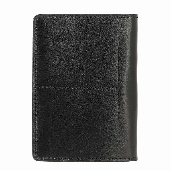 Обложка для автодокументов Versado 044-2 black Versado, Артикул: 044-2 black фото №1