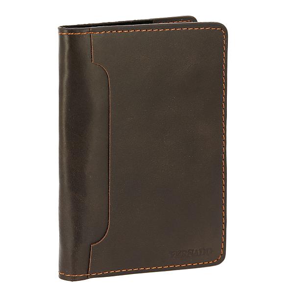 Обложка для автодокументов Versado 044-2 brown Versado, Артикул: 044-2 brown фото №1