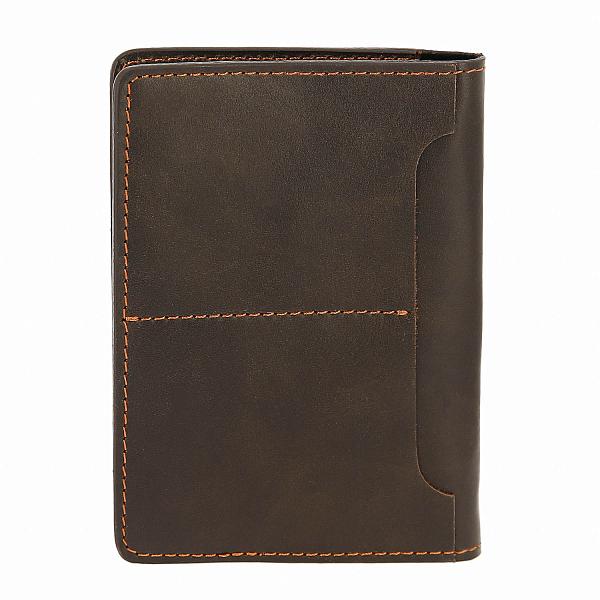 Обложка для автодокументов Versado 044-2 brown Versado, Артикул: 044-2 brown фото №1