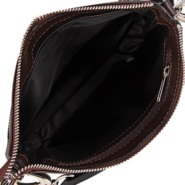 Мужская сумка Versado VG416 black Versado, Артикул: VG416 black фото №1