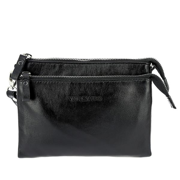 Сумка кросс-боди Versado VG207 black Versado, Артикул: VG207 black фото №1
