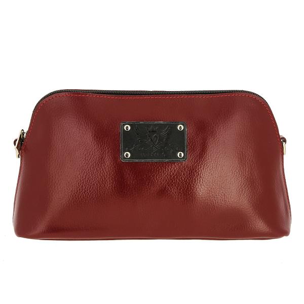 Женская сумка Versado VG153-2 red Versado, Артикул: VG153-2 red фото №1