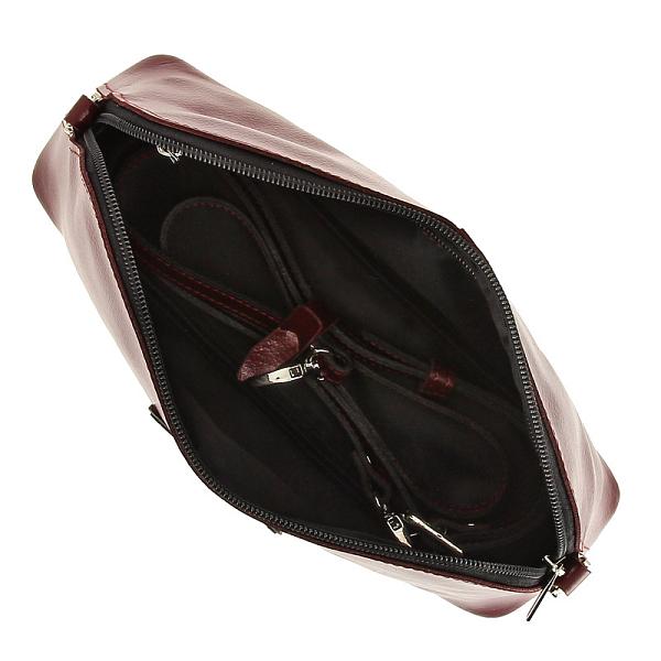 Женская сумка Versado VG153-2 red Versado, Артикул: VG153-2 red фото №1