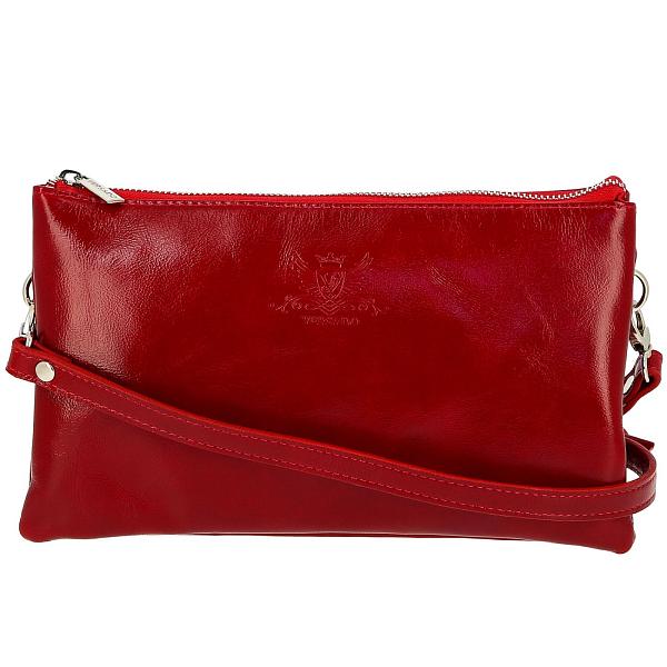 Женская сумка Versado VG101 red Versado, Артикул: VG101 red фото №1