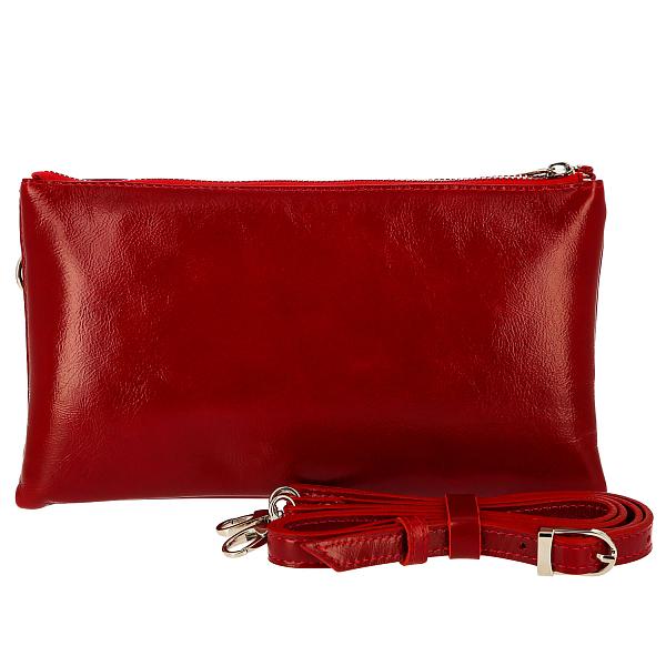 Женская сумка Versado VG101 red Versado, Артикул: VG101 red фото №1