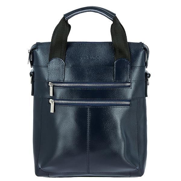 Сумка для документов Versado VG07-2 navy Versado, Артикул: VG07-2 navy фото №1