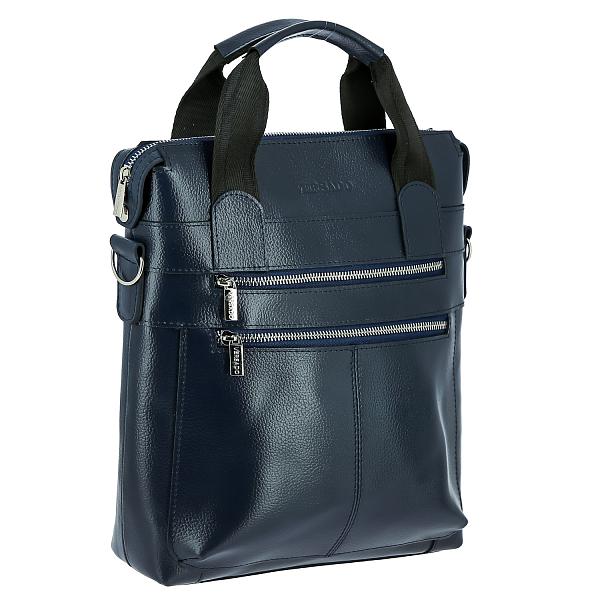 Сумка для документов Versado VG07-2 navy Versado, Артикул: VG07-2 navy фото №1