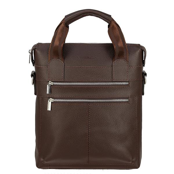 Сумка для документов Versado VG07-2 brown Versado, Артикул: VG07-2 brown фото №1