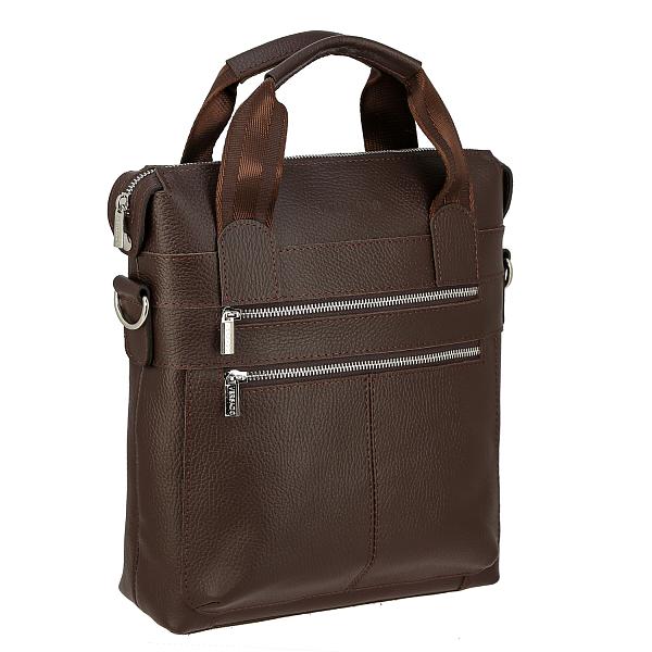 Сумка для документов Versado VG07-2 brown Versado, Артикул: VG07-2 brown фото №1