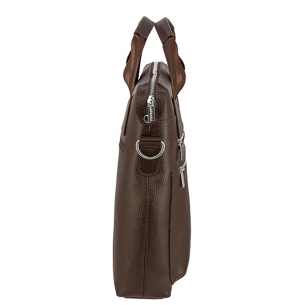 Сумка для документов Versado VG07-2 brown Versado, Артикул: VG07-2 brown фото №1