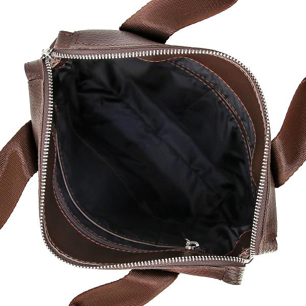 Сумка для документов Versado VG07-2 brown Versado, Артикул: VG07-2 brown фото №1