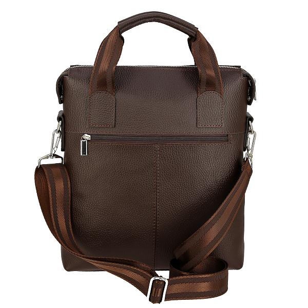 Сумка для документов Versado VG07-2 brown Versado, Артикул: VG07-2 brown фото №1