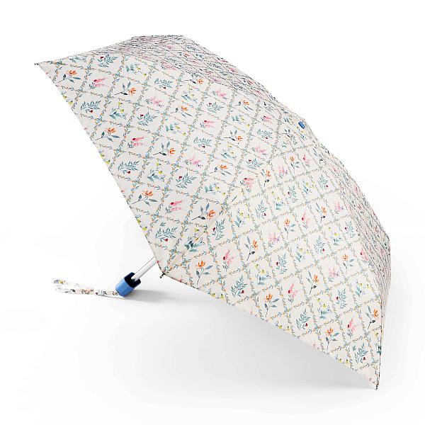 L501-4609 Garden Picnic (Пикник в саду) Зонт женский механика Fulton Fulton, Артикул: L501-4609 фото №1