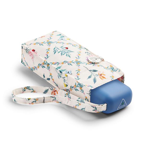 L501-4609 Garden Picnic (Пикник в саду) Зонт женский механика Fulton Fulton, Артикул: L501-4609 фото №1