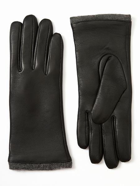 Перчатки женские 100% ш IS353MP black Eleganzza, Артикул: IS353MP-8_01-000567 фото №1