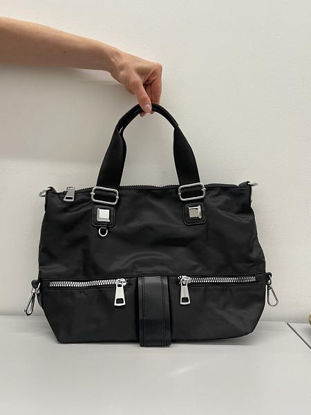 Сумка Labbra LL-K696TX black Labbra LIKE, Артикул: LL-K696TX-01-00060095 фото №1