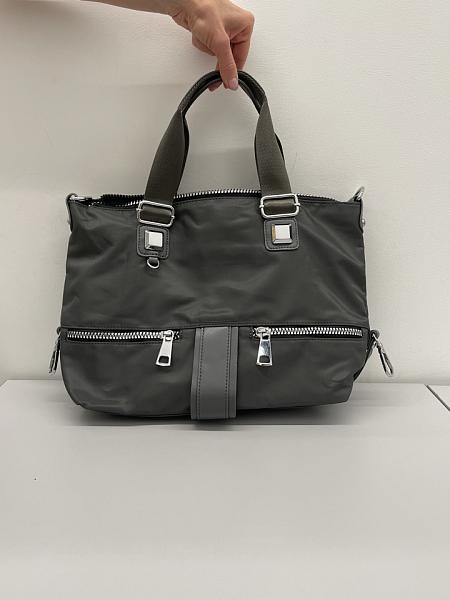 Сумка Labbra LL-K696TX grey Labbra LIKE, Артикул: LL-K696TX-01-00060097 фото №1