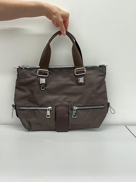 Сумка Labbra LL-K696TX brown Labbra LIKE, Артикул: LL-K696TX-01-00060098 фото №1
