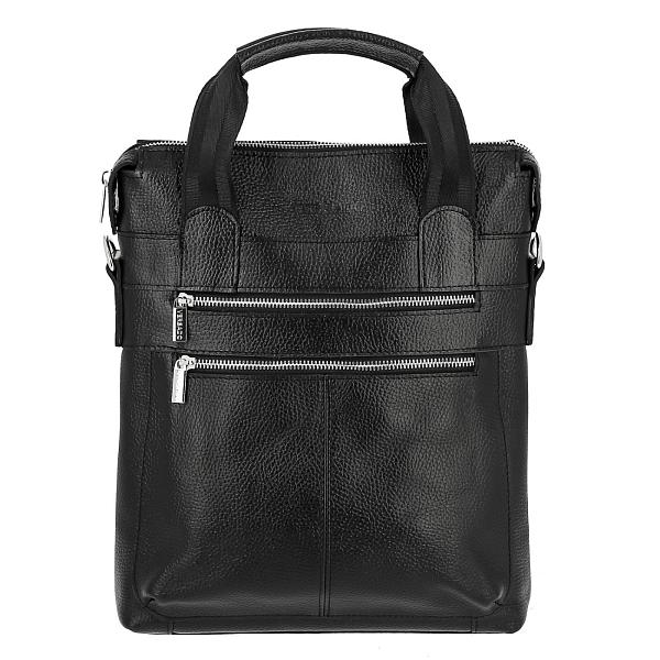 Сумка для документов Versado VG07-2 black Versado, Артикул: VG07-2 black фото №1