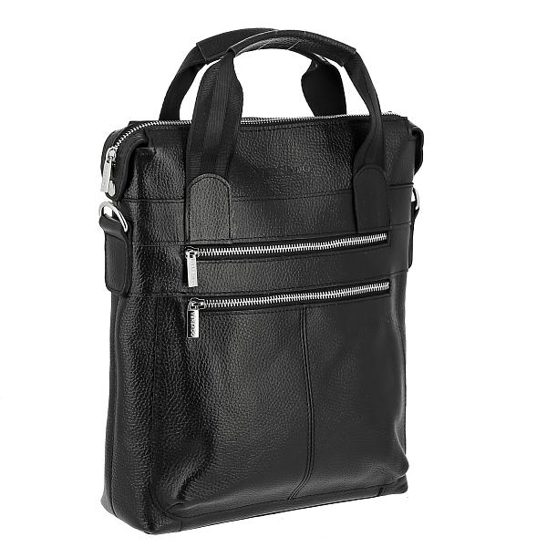 Сумка для документов Versado VG07-2 black Versado, Артикул: VG07-2 black фото №1