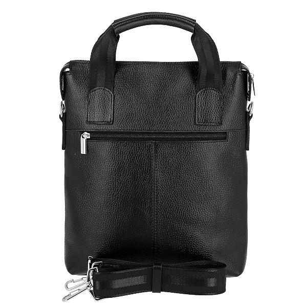 Сумка для документов Versado VG07-2 black Versado, Артикул: VG07-2 black фото №1