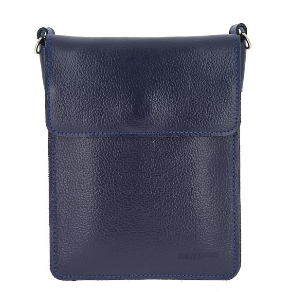 Мужская сумка Versado VG061 navy Versado, Артикул: VG061 navy фото №1