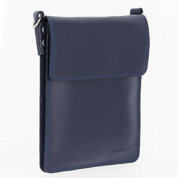 Мужская сумка Versado VG061 navy Versado, Артикул: VG061 navy фото №1