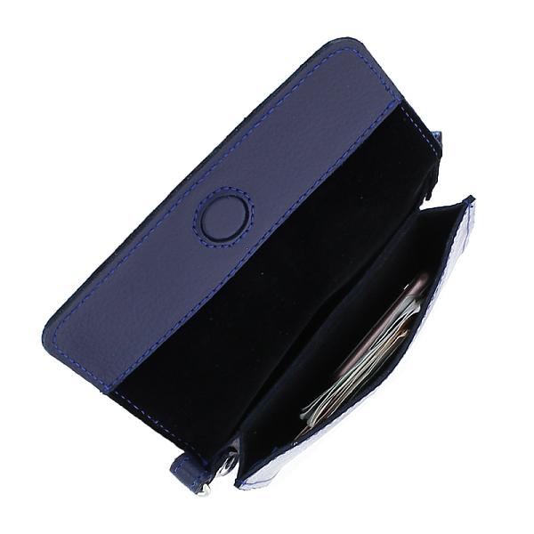 Мужская сумка Versado VG061 navy Versado, Артикул: VG061 navy фото №1