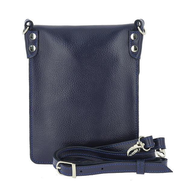 Мужская сумка Versado VG061 navy Versado, Артикул: VG061 navy фото №1