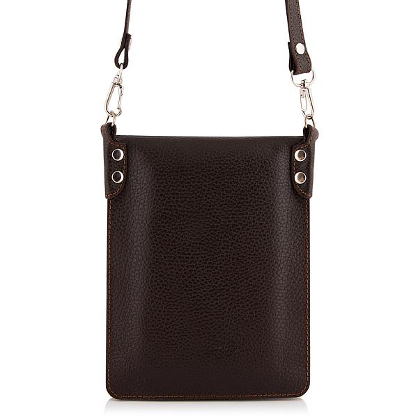 Мужская сумка Versado VG061 brown Versado, Артикул: VG061 brown фото №1