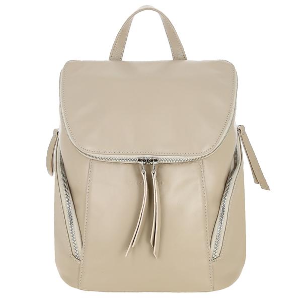 Женский рюкзак Versado VD285 beige Versado, Артикул: VD285 beige фото №1