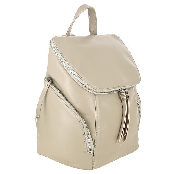 Женский рюкзак Versado VD285 beige Versado, Артикул: VD285 beige фото №1