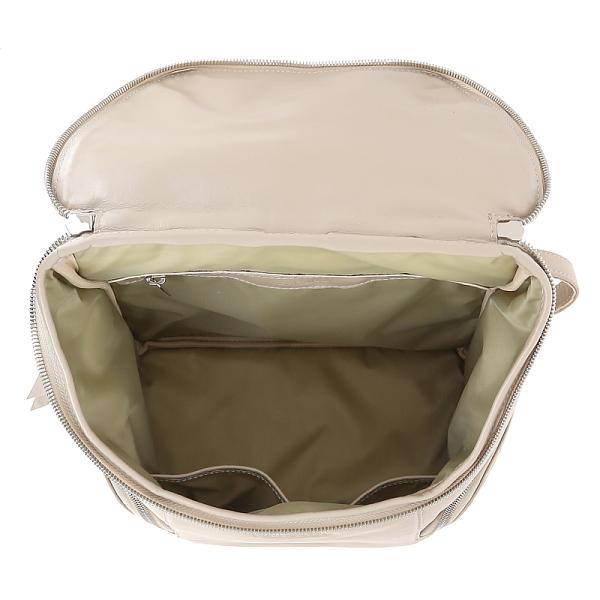 Женский рюкзак Versado VD285 beige Versado, Артикул: VD285 beige фото №1