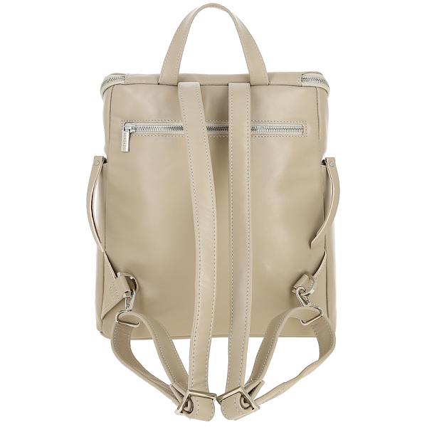 Женский рюкзак Versado VD285 beige Versado, Артикул: VD285 beige фото №1