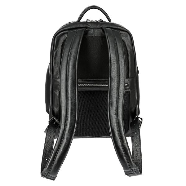 Мужской рюкзак Versado VD277 black Versado, Артикул: VD277 black фото №1