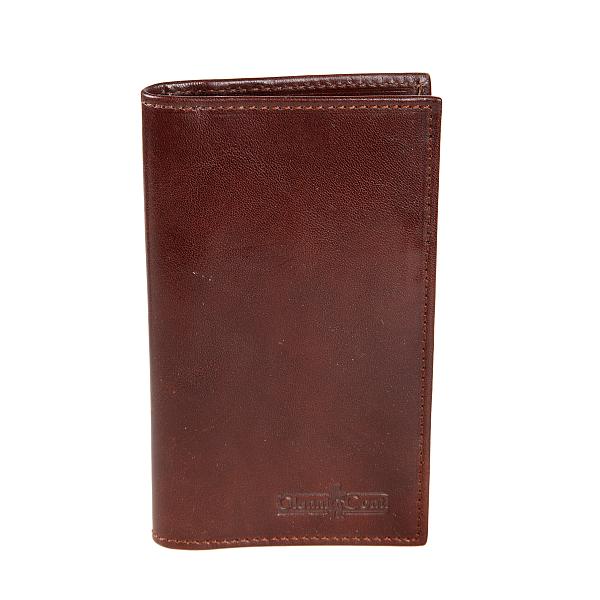 Обложка для автодокументов коричневый Gianni Conti 909028 brown Gianni Conti, Артикул: 909028 brown фото №1