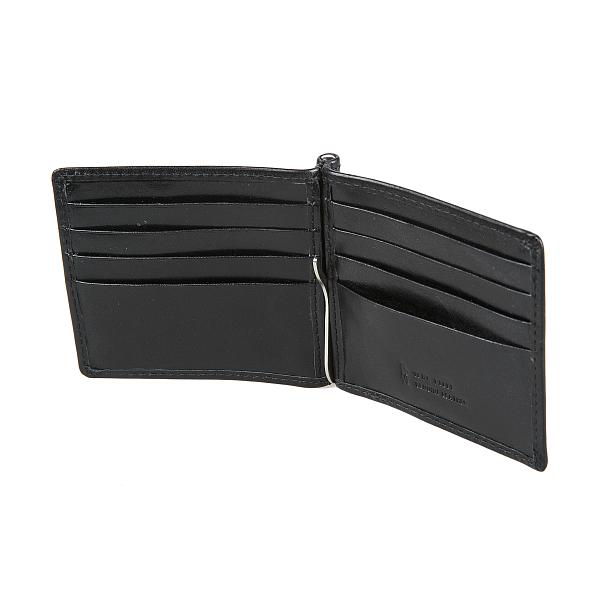 Зажим для денег черный Gianni Conti 9407101 black Gianni Conti, Артикул: 9407101 black фото №1