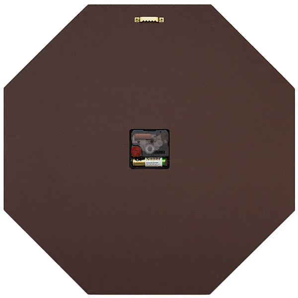Часы настенные «Deco» Макей 045-07-25 Макей, Артикул: 045-07-25 фото №1