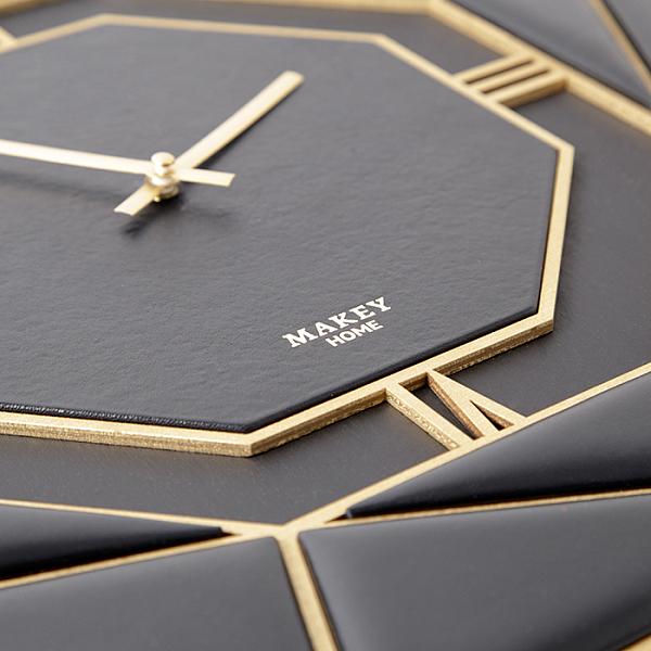 Часы настенные «Deco» Макей 045-07-25/1 Макей, Артикул: 045-07-25/1 фото №1