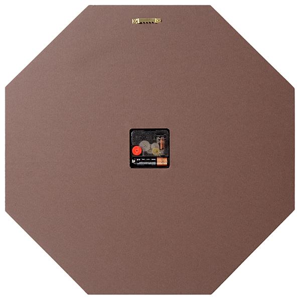 Часы настенные «Deco» Макей 045-07-25/1 Макей, Артикул: 045-07-25/1 фото №1