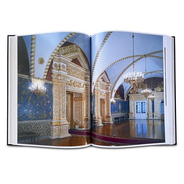 Московский Кремль из глубины Веков. Макей 440(гр) Макей, Артикул: 440(гр) фото №1