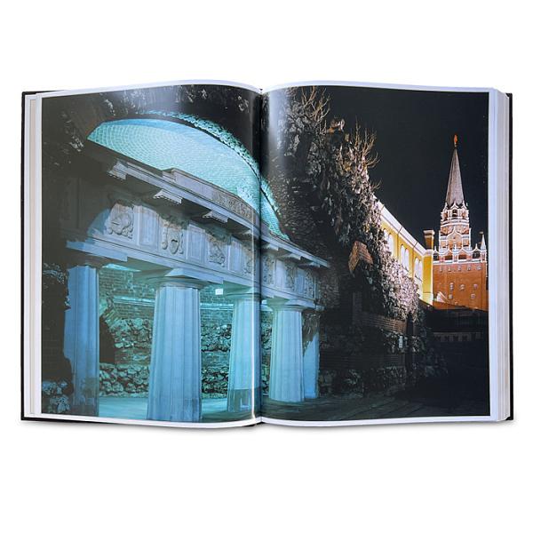 Московский Кремль из глубины Веков. Макей 440(гр) Макей, Артикул: 440(гр) фото №1