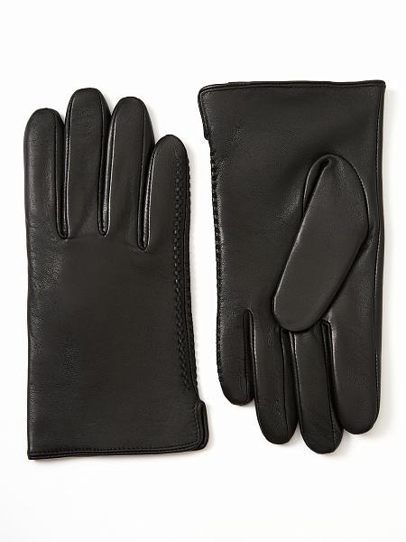 Перчатки мужские 100% ш IS984MP black Eleganzza, Артикул: IS984MP-10_01-00056 фото №1
