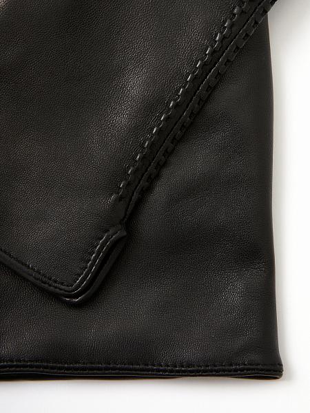 Перчатки мужские 100% ш IS984MP black Eleganzza, Артикул: IS984MP-8_01-000567 фото №1