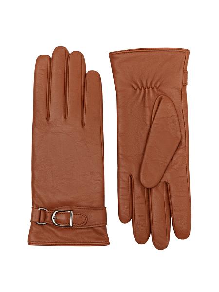 Перчатки женские п/ш LB-2673 d.olive Labbra, Артикул: LB-2673-65_01-00058 фото №1