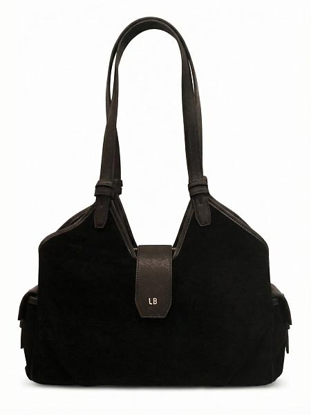 Сумка Labbra L-HF4677 black Labbra, Артикул: L-HF4677-01-00059246 фото №1