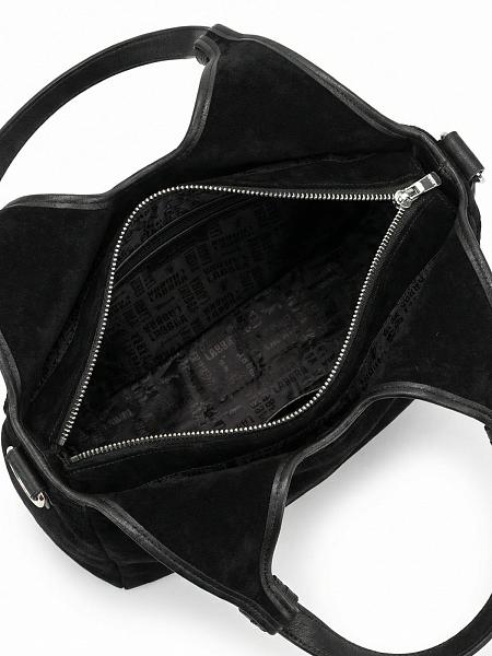 Сумка Labbra L-HF4677 black Labbra, Артикул: L-HF4677-01-00059246 фото №1